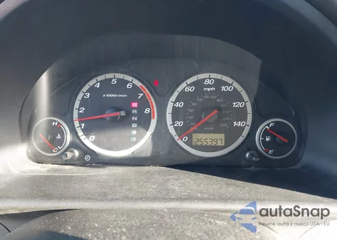 2005 Honda Cr-V Lx from USA, damaged, VIN SHSRD68535U304567